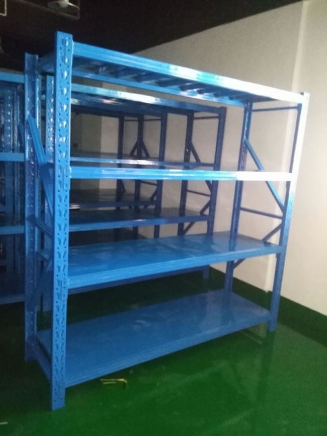 老化架 倉儲貨架